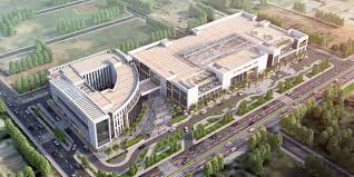 Al Jinan Hotel and Shopping Mall - Rabat